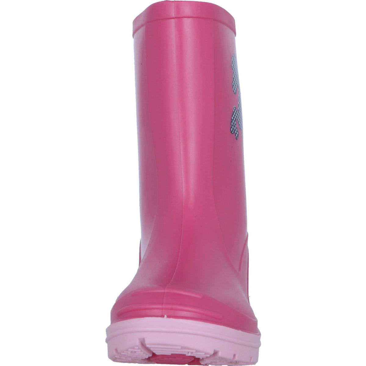 HORKA Rain Boots PVC Kids Pink