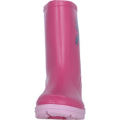 HORKA Rain Boots PVC Kids Pink