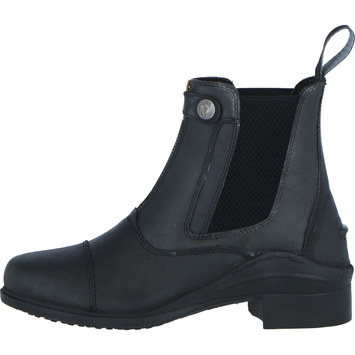 HORKA Jodhpurs Jackson Black