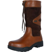 HORKA Outdoor Boots Greenwich Short Cognac