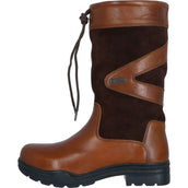 HORKA Outdoor Boots Greenwich Short Cognac