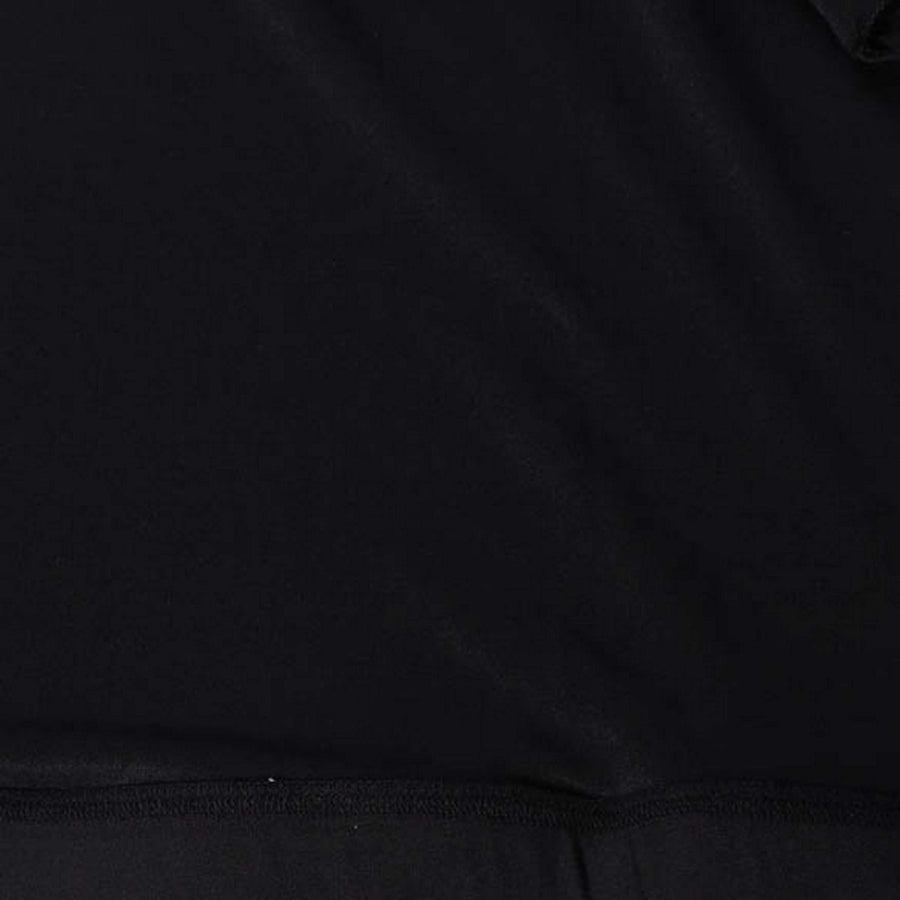 HORKA Neck Lycra Plus Masker Black