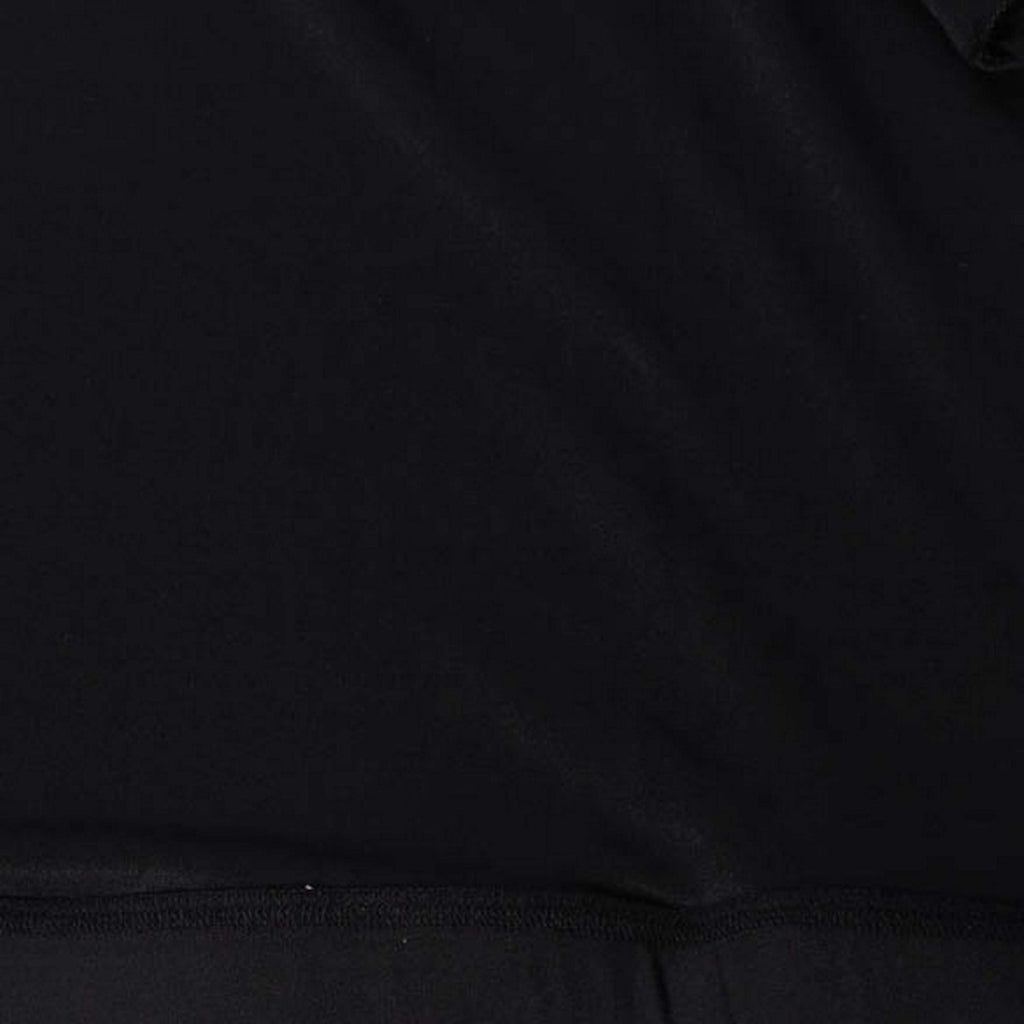 HORKA Neck Lycra Plus Masker Black