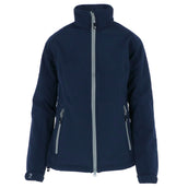 HORKA Softshell Jacket Silhouette Blue