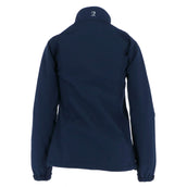 Horka Softshell Jacket Silhouette Blue