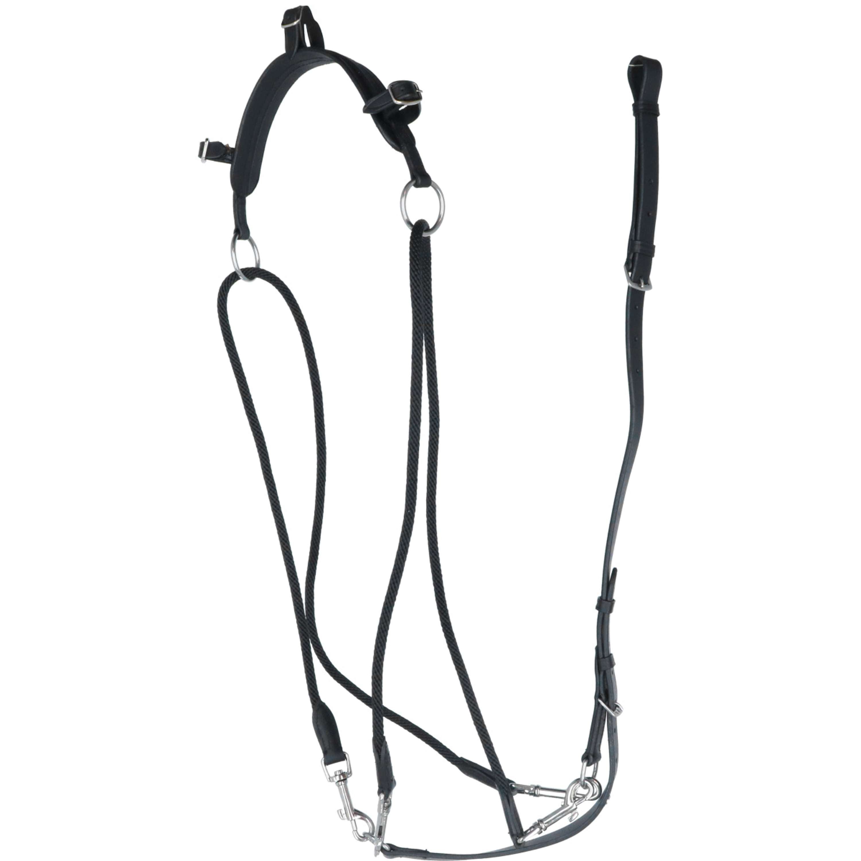 HORKA Chambon Black/Silver