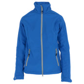 Horka Softshell Jacket Silhouette Royal Blue