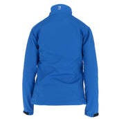 HORKA Softshell Jacket Silhouette Royal Blue