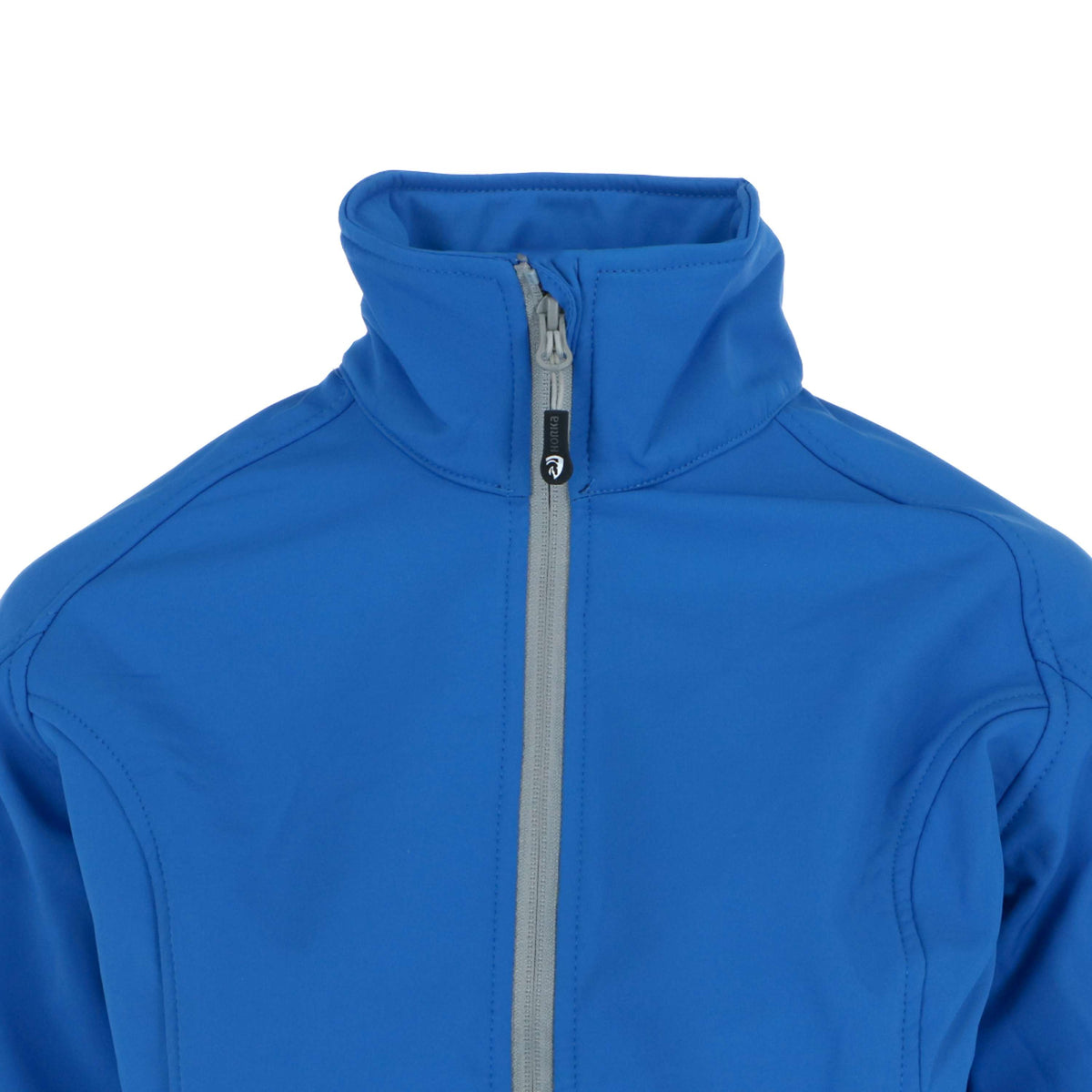 HORKA Softshell Jacket Silhouette Royal Blue