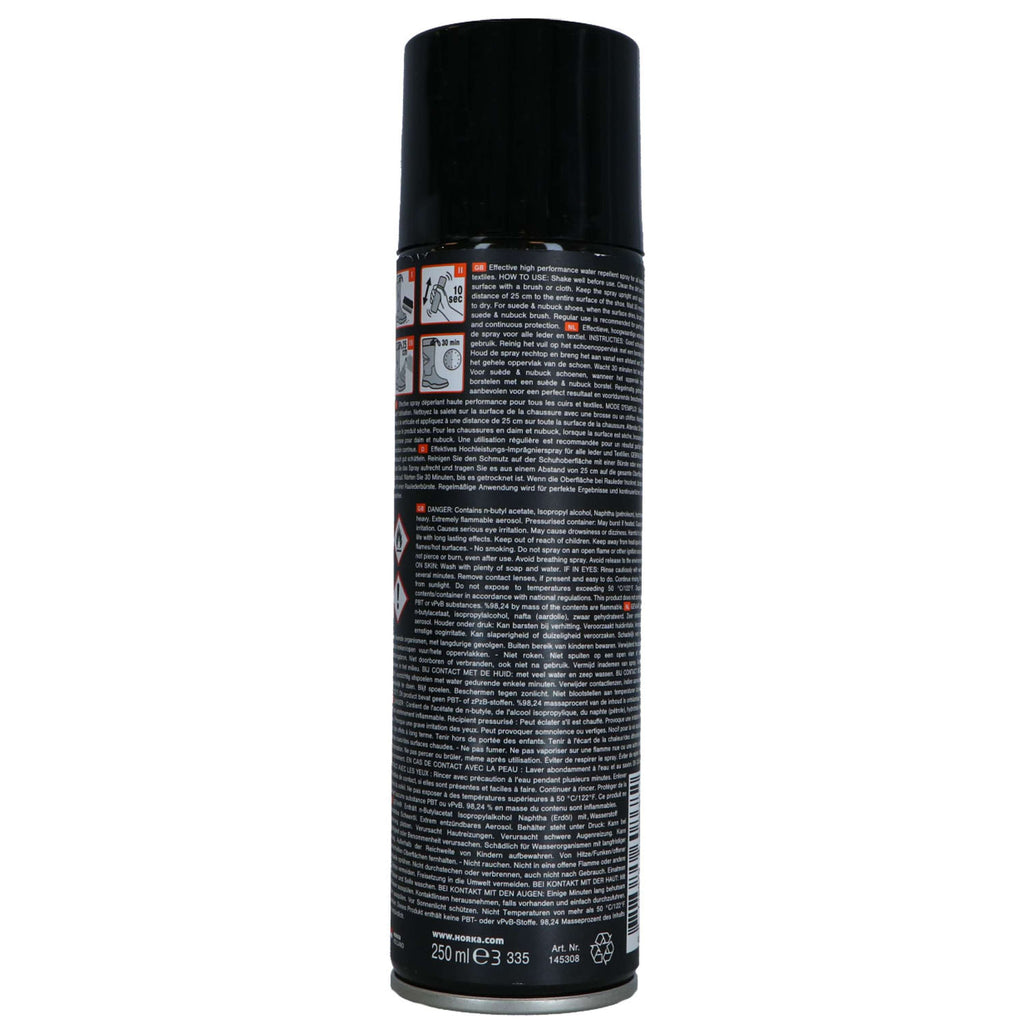 HORKA Water Stop Spray Naturel