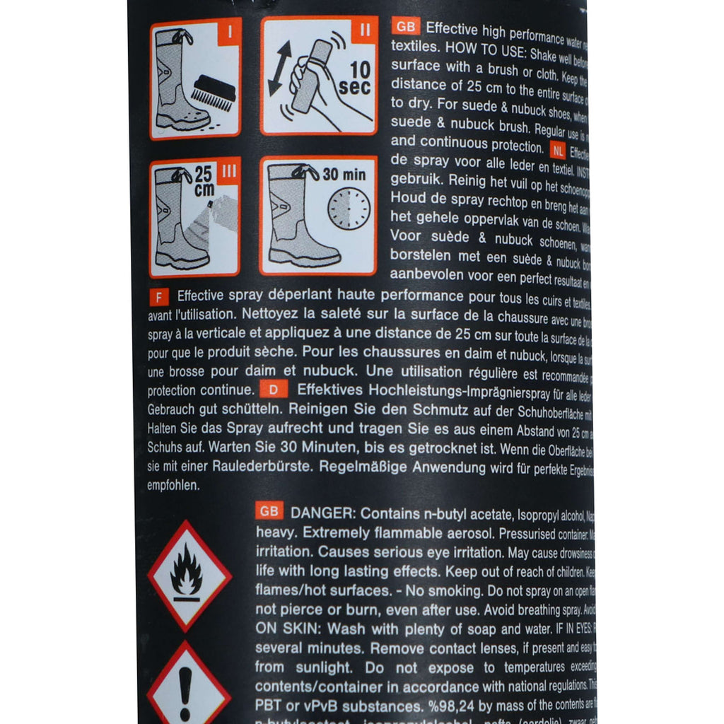 HORKA Water Stop Spray Naturel