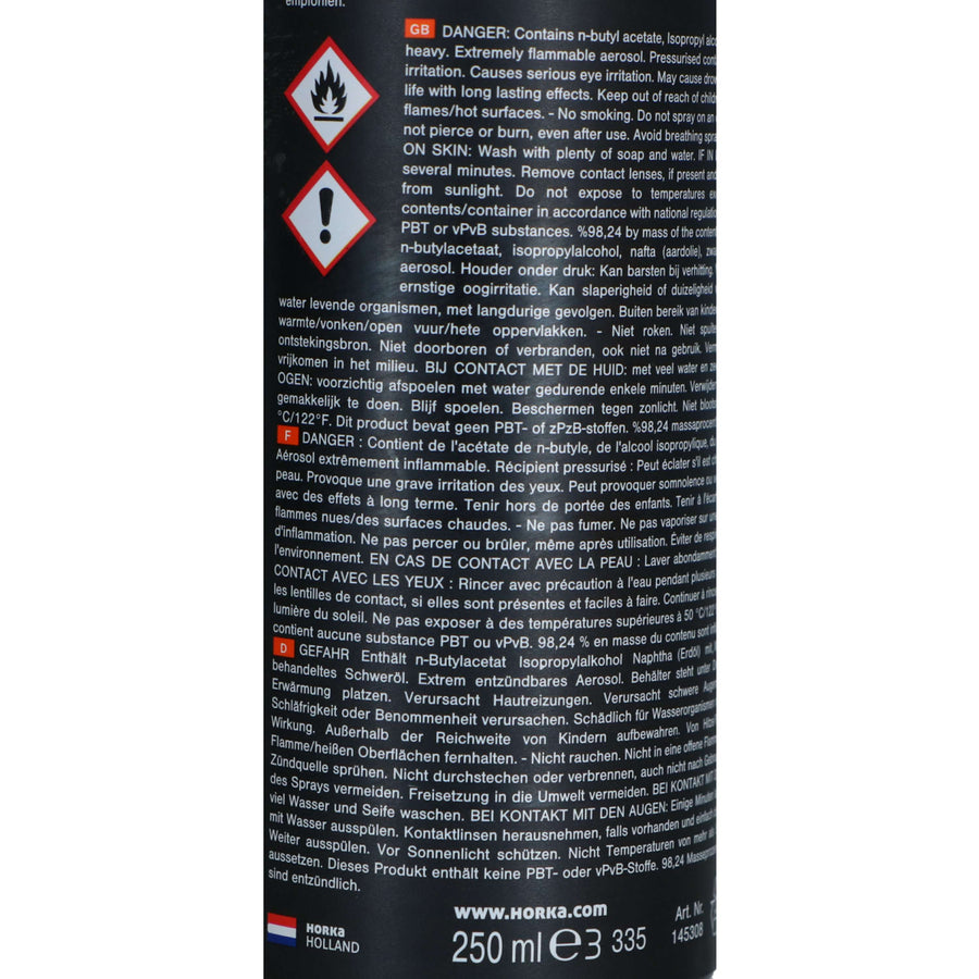 HORKA Water Stop Spray Naturel