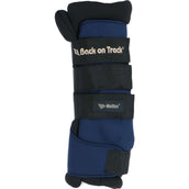 Back on Track Leg protection Royal Blue