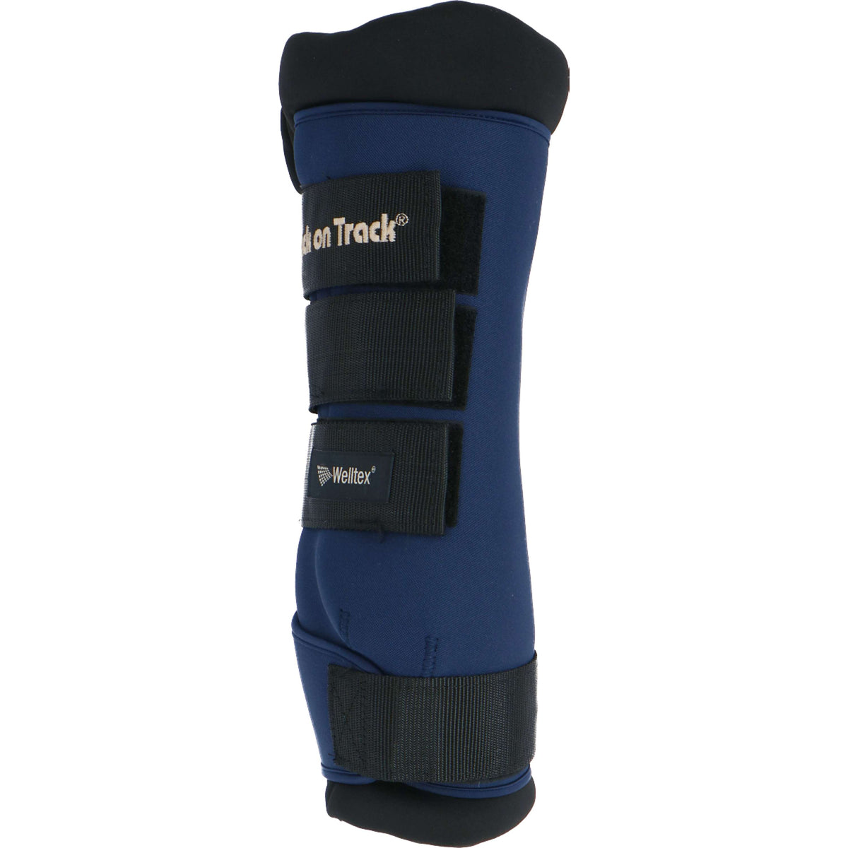 Back on Track Leg protection Royal Blue