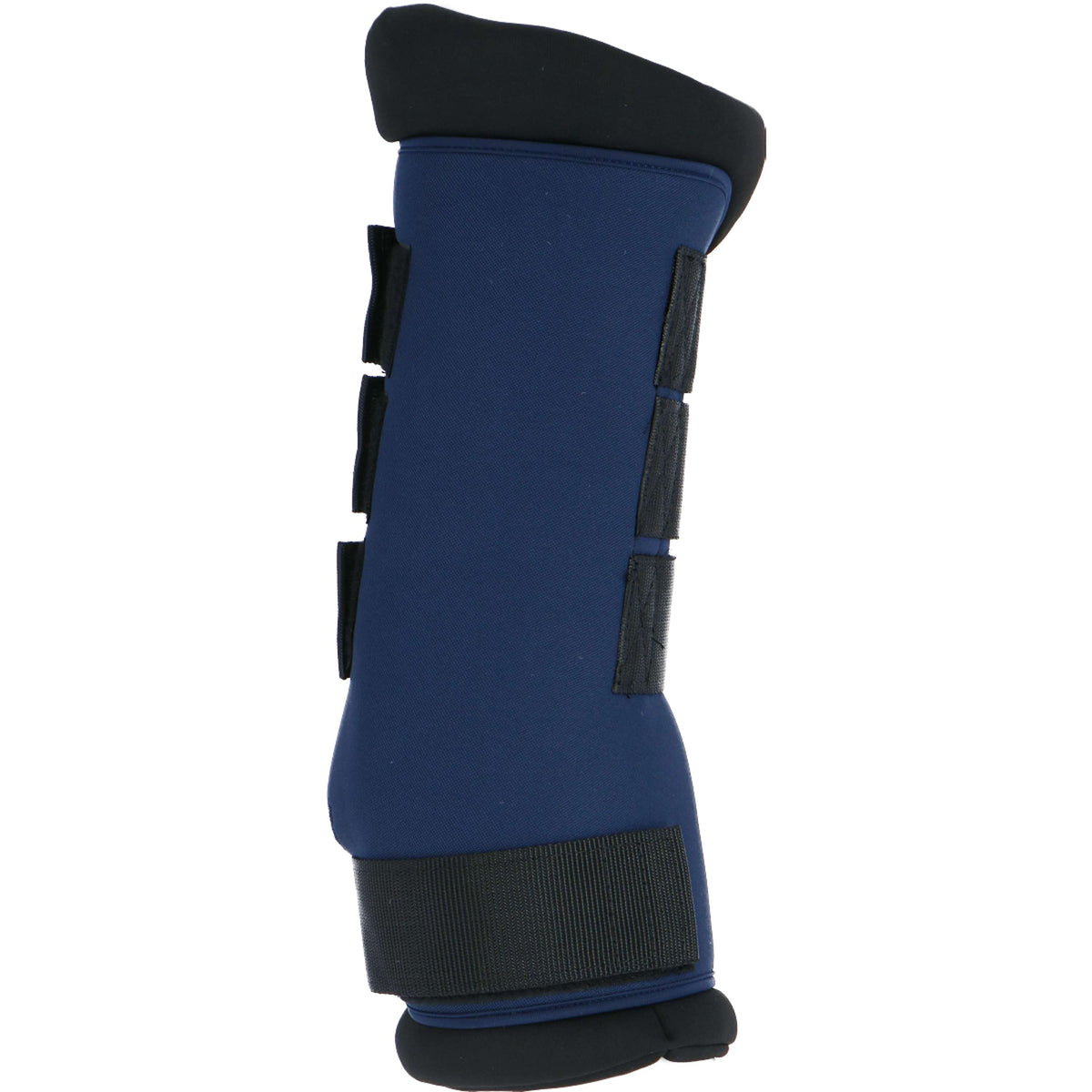 Back on Track Leg protection Royal Blue