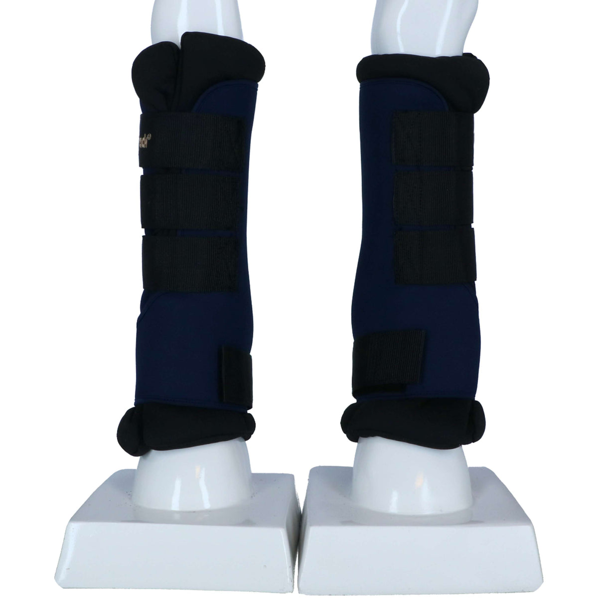 Back on Track Leg protection Royal Blue