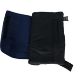 Back on Track Leg protection Royal Blue