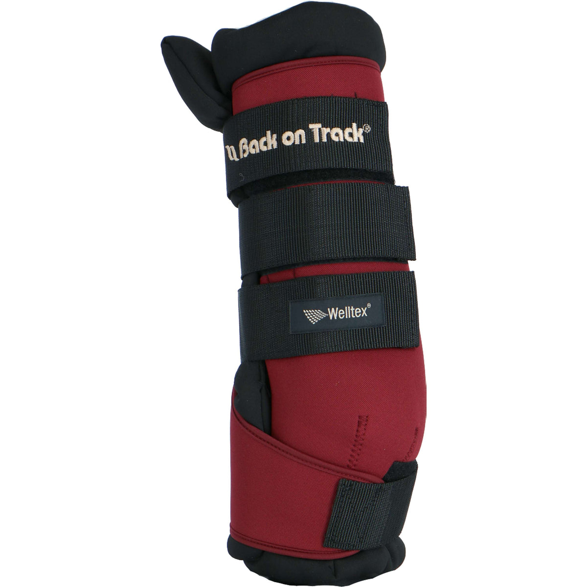 Back on Track Leg protection Royal Bordeaux