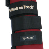 Back on Track Leg protection Royal Bordeaux