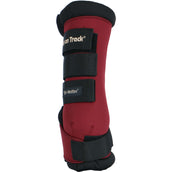 Back on Track Leg protection Royal Bordeaux