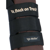 Back on Track Leg protection Royal Brown