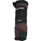 Back on Track Leg protection Royal Brown