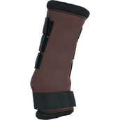 Back on Track Leg protection Royal Brown