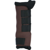 Back on Track Leg protection Royal Brown