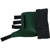 Back on Track Leg protection Royal Green