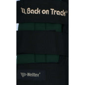 Back on Track Leg protection Royal Green