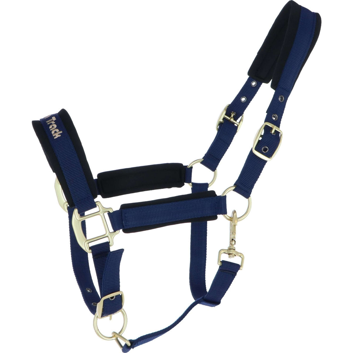 Back on track Halter Werano Blue