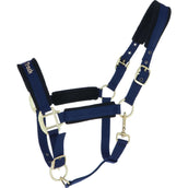 Back on Track Halter Werano Blue