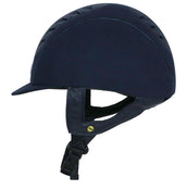 Back on Track Cap EQ3 Microfibre Blue