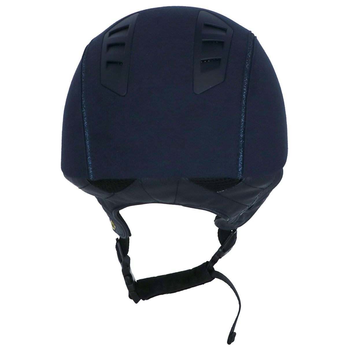 Back on Track Cap EQ3 Microfibre Blue