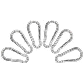 Agradi Carbine Hook 6 pieces