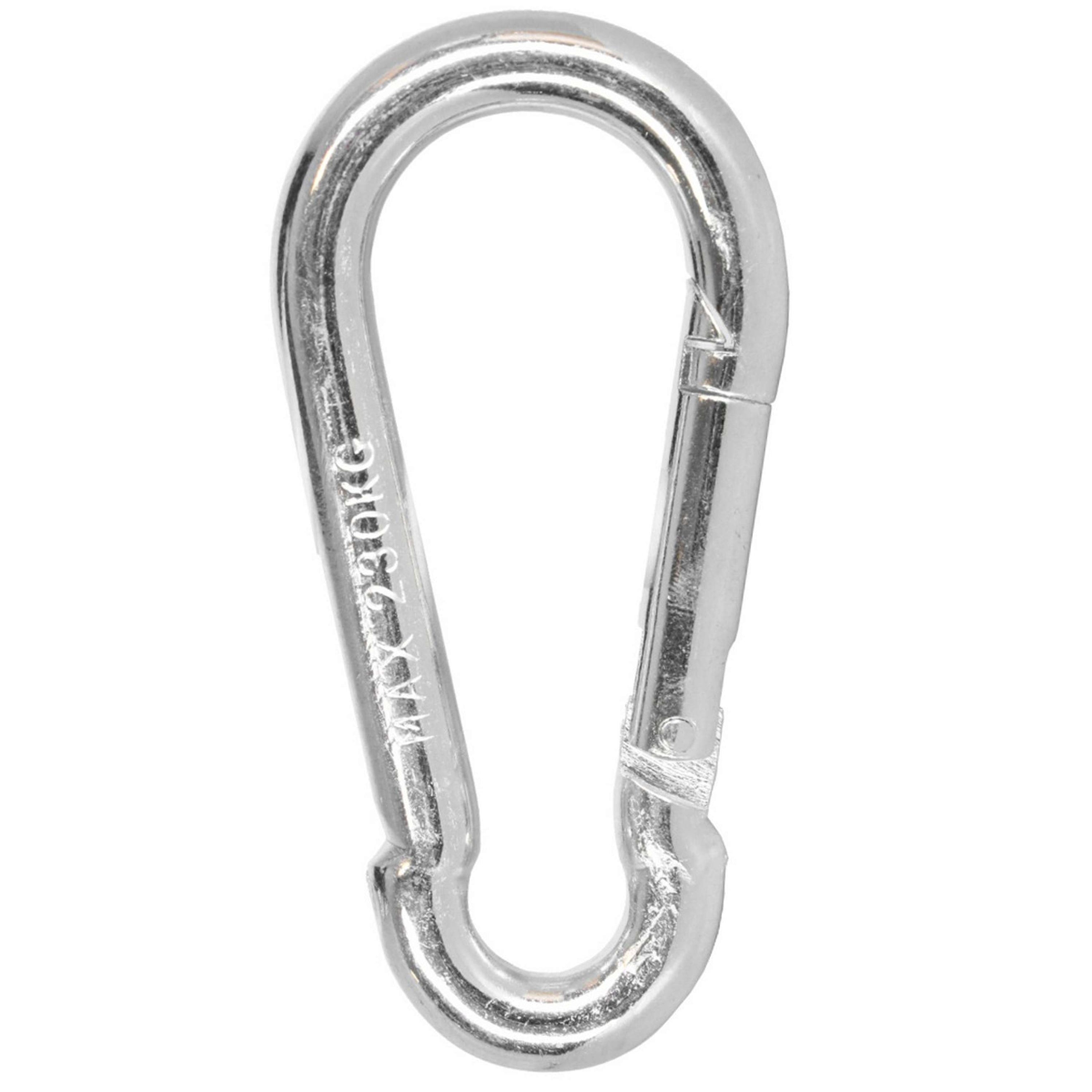 Agradi Carbine Hook 6 pieces Agradi Carbine Hook 6 pieces