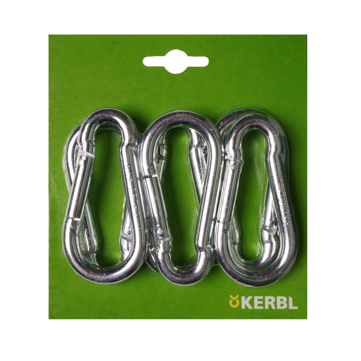 Agradi Carbine Hook 6 pieces