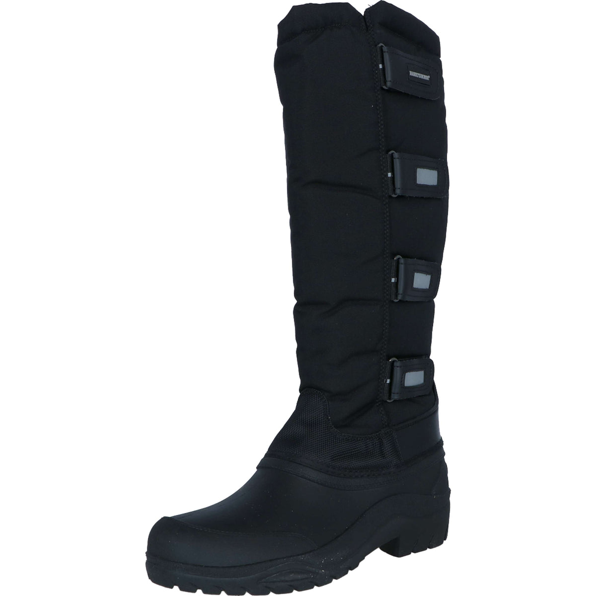 Harry's Horse Thermo Boots Quebec Black