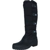 Harry's Horse Thermo Boots Quebec Black