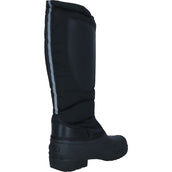 Harry's Horse Thermo Boots Quebec Black