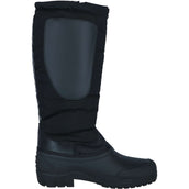 Harry's Horse Thermo Boots Quebec Black