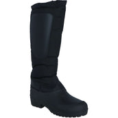 Harry's Horse Thermo Boots Quebec Black