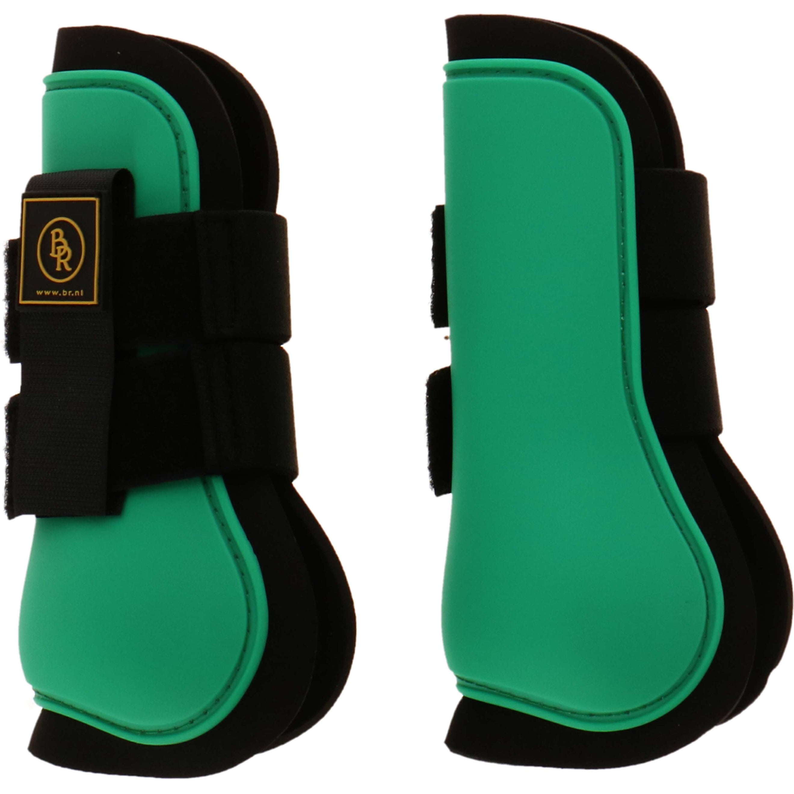 BR Tendon Boots Event Emerald