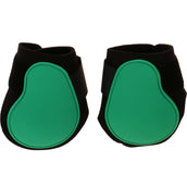 BR Fetlock Boots Event Emerald