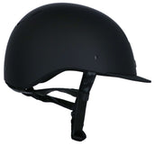 BR Cap Sigma Painted met Carbon Top VG1 Black/Black