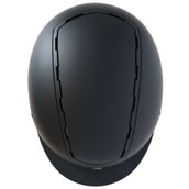 BR Cap Sigma Painted met Carbon Top VG1 Black/Black