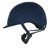 BR Cap Volta Microfiber met Glitter Top VG1 Navy/Silver