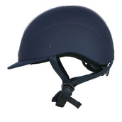 BR Cap Volta Painted met Carbon Top Navy/Silver