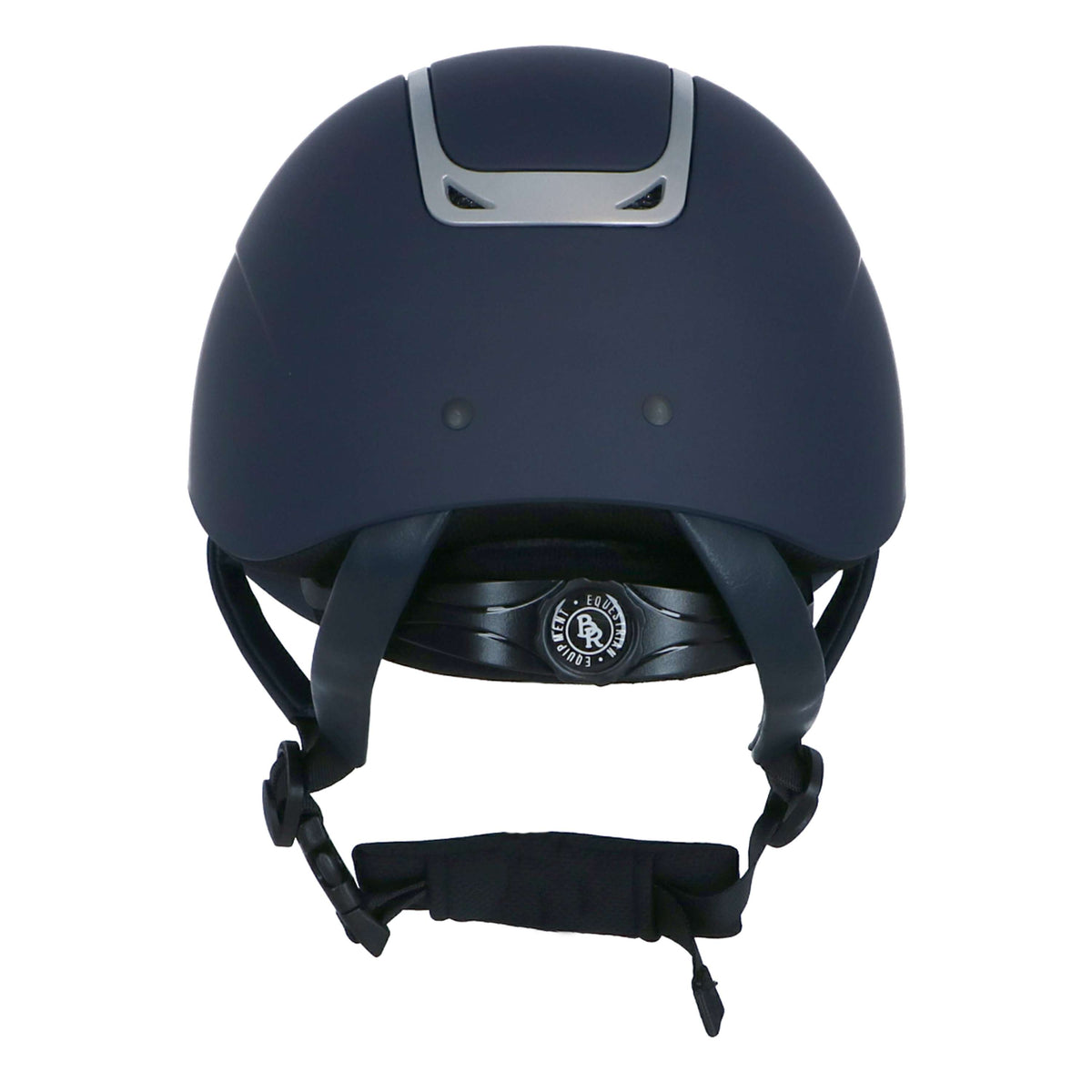 BR Cap Volta Painted met Carbon Top Navy/Silver