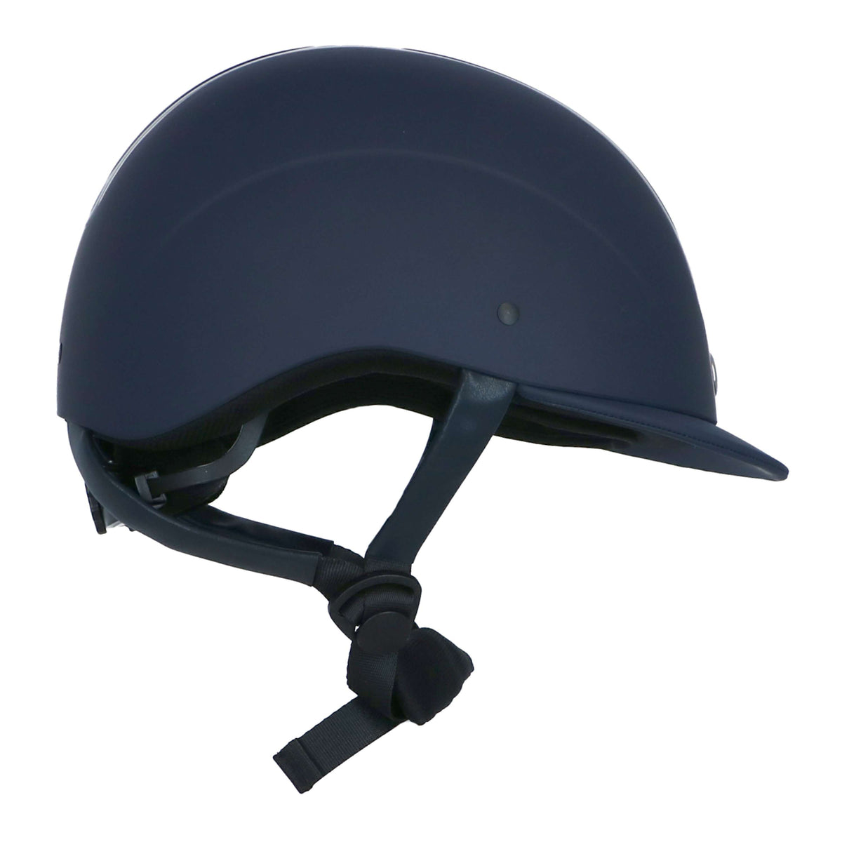 BR Cap Volta Painted met Carbon Top Navy/Silver